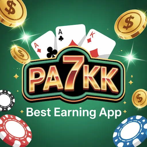 Pa7kk Game