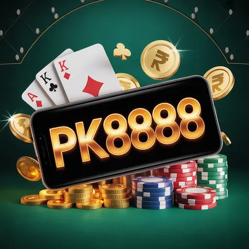 PK8888 Game