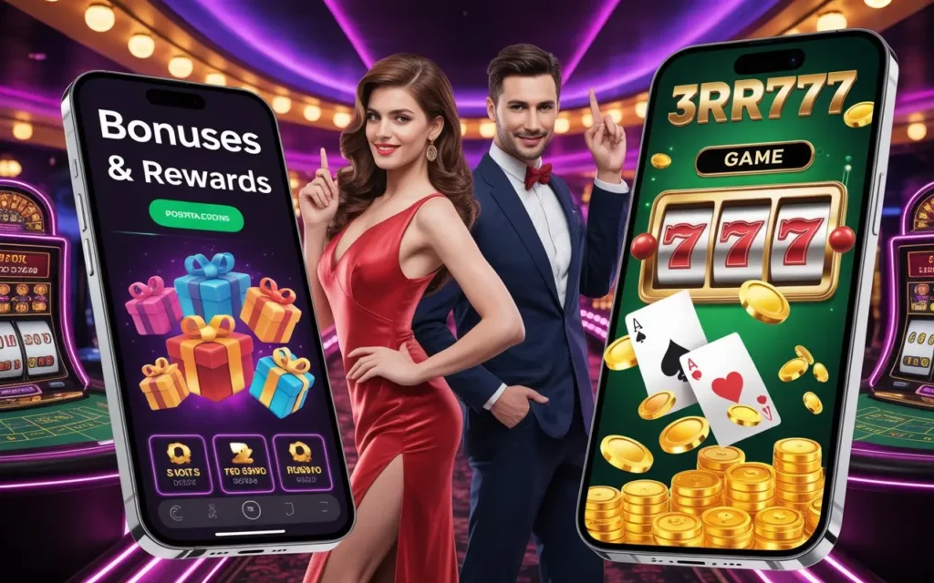 3rr777 game download login and register