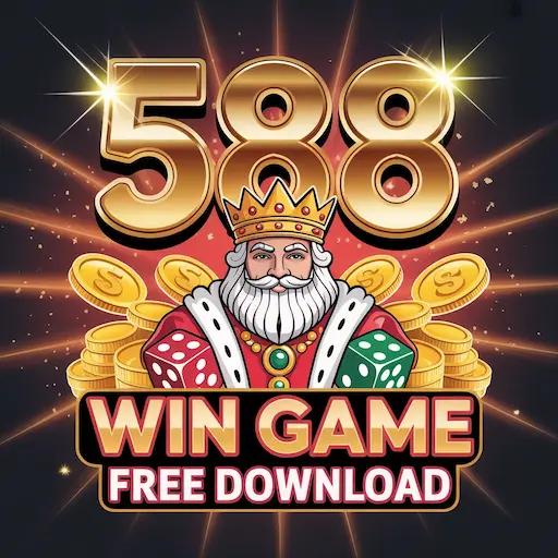 588 Win Game