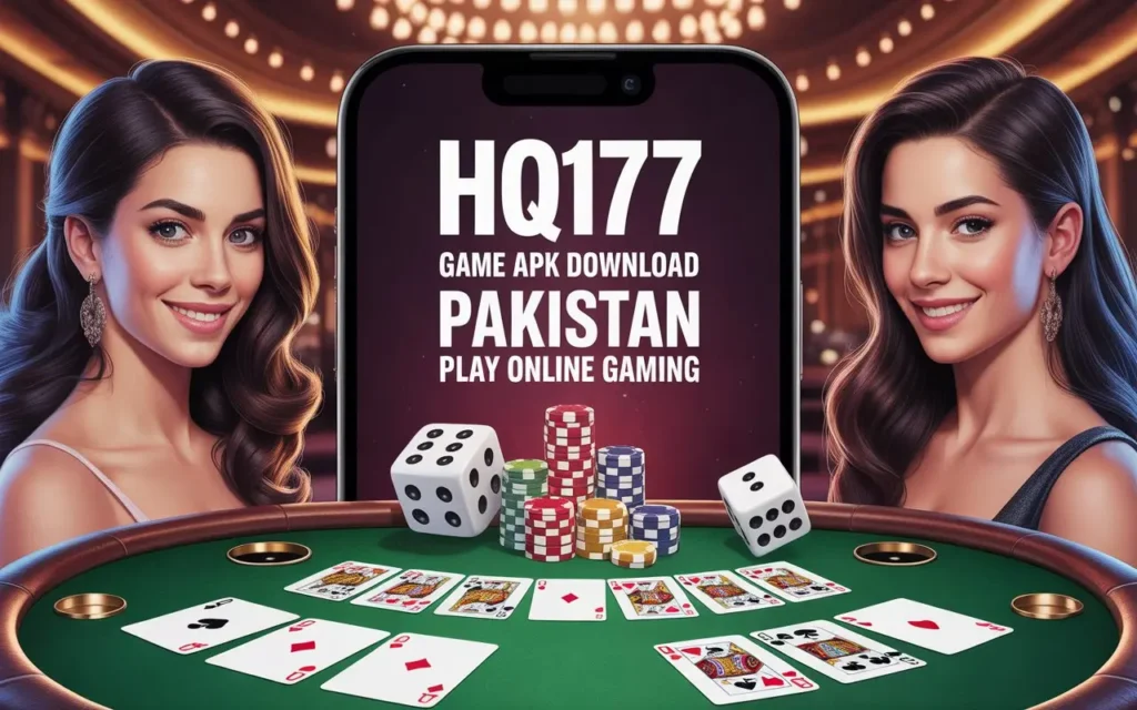 HQ177 Game APK download for Android