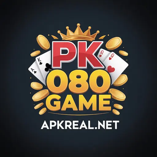 PK080 Game icon