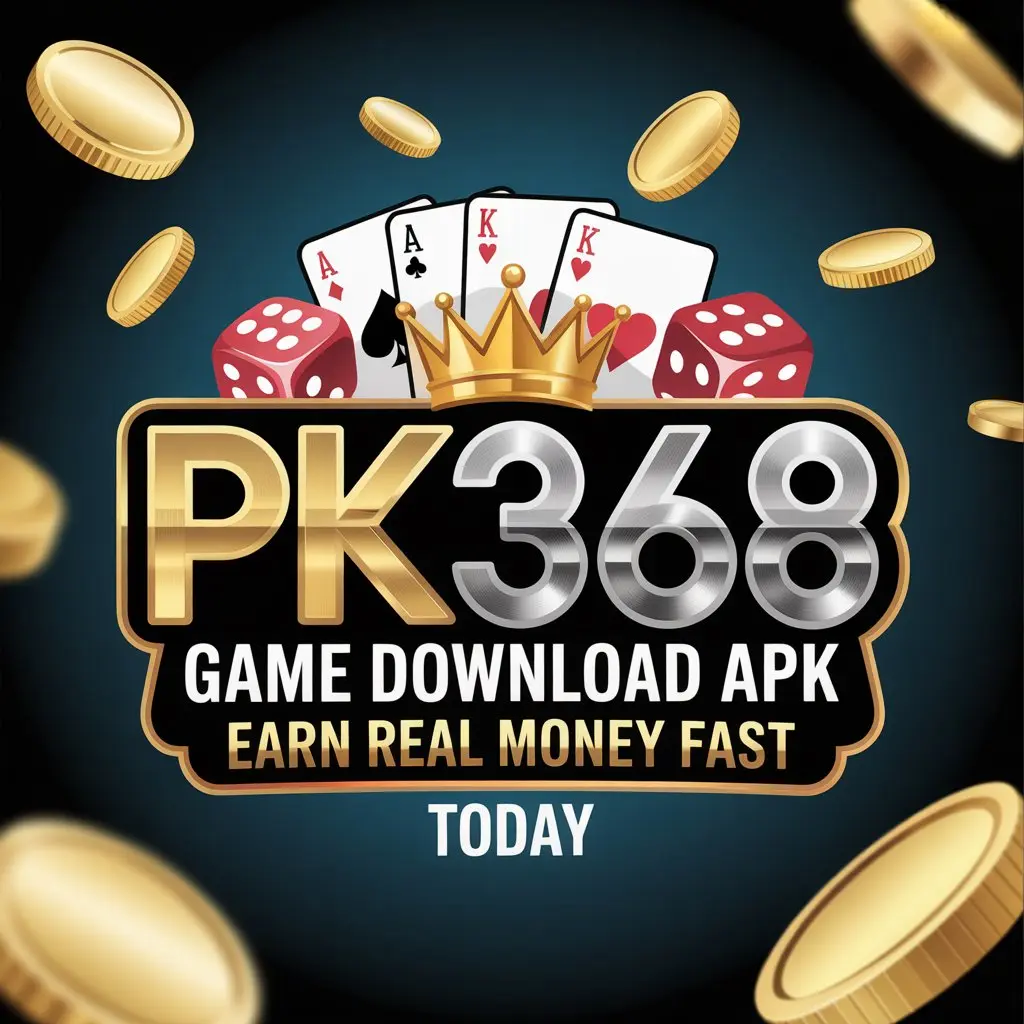 PK368 Game