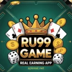 ru99 game apk download and register