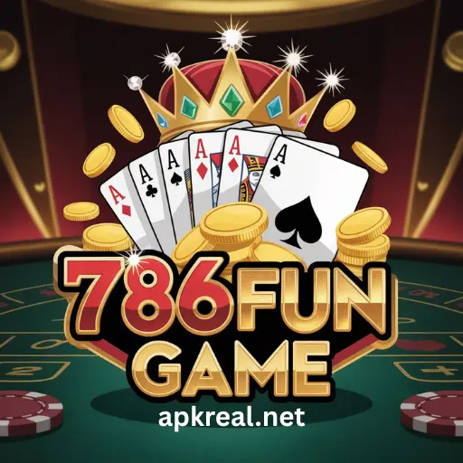 786Fun icon