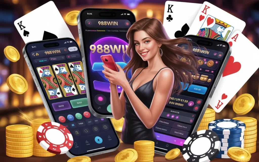 988win login and register